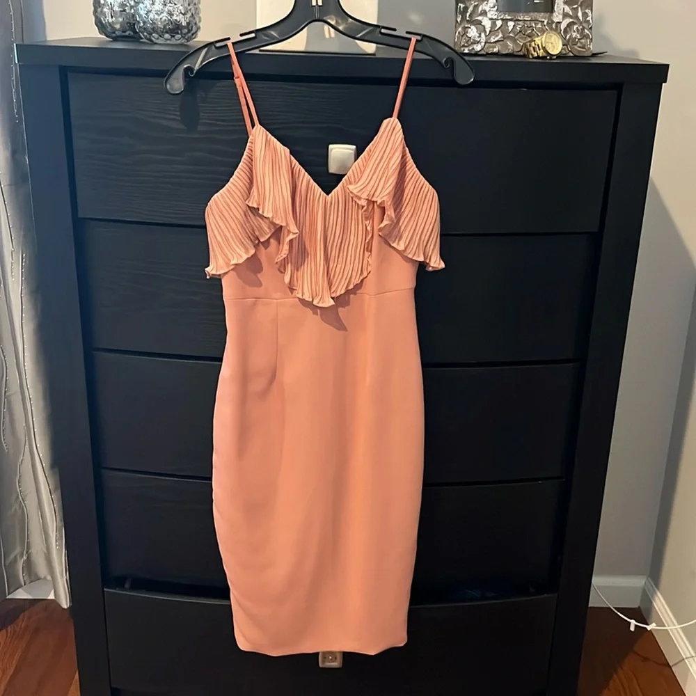 La Maison Talulah Dress - Picture 2 of 5